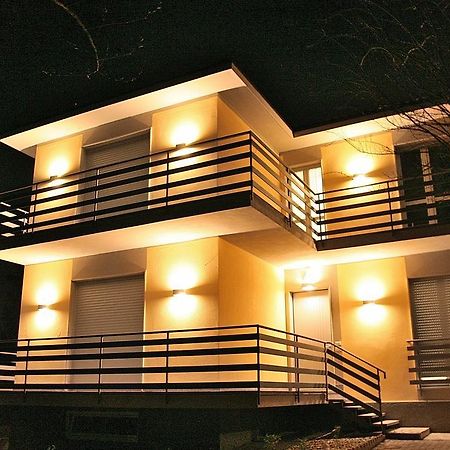 B&B Vinago Belvedere Mornago Εξωτερικό φωτογραφία