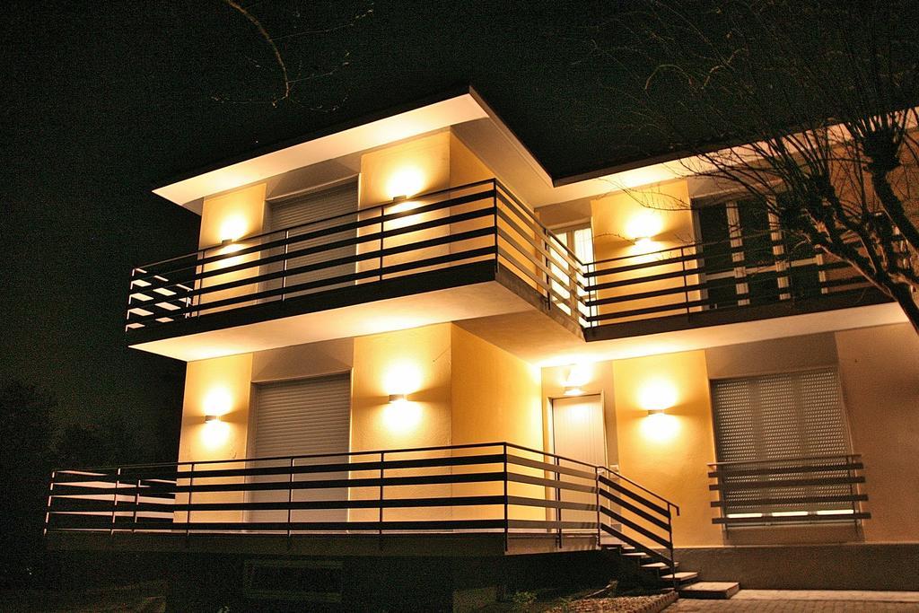 B&B Vinago Belvedere Mornago Εξωτερικό φωτογραφία