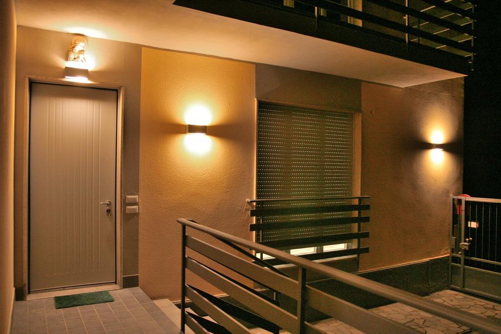 B&B Vinago Belvedere Mornago Εξωτερικό φωτογραφία