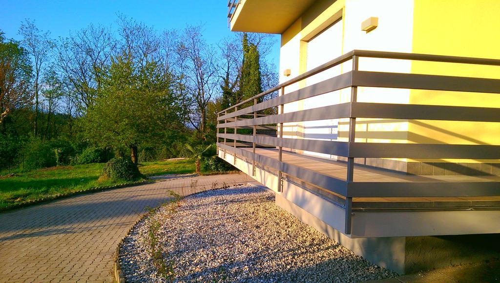 B&B Vinago Belvedere Mornago Εξωτερικό φωτογραφία