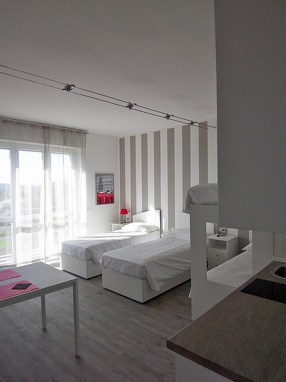 B&B Vinago Belvedere Mornago Δωμάτιο φωτογραφία