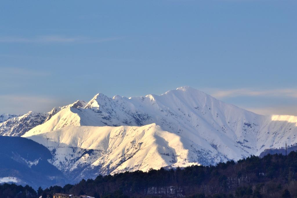 B&B Vinago Belvedere Mornago Εξωτερικό φωτογραφία