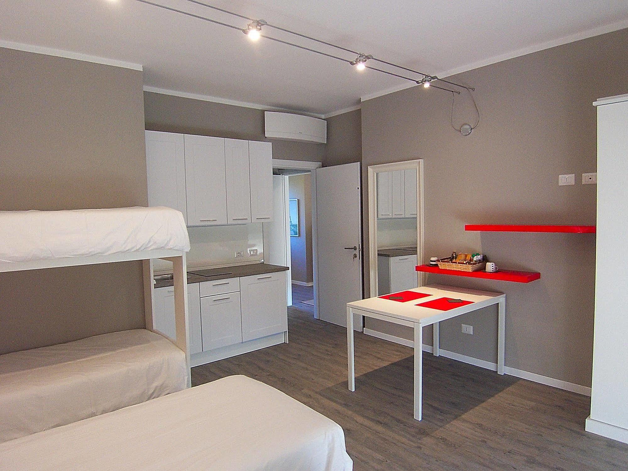 B&B Vinago Belvedere Mornago Εξωτερικό φωτογραφία