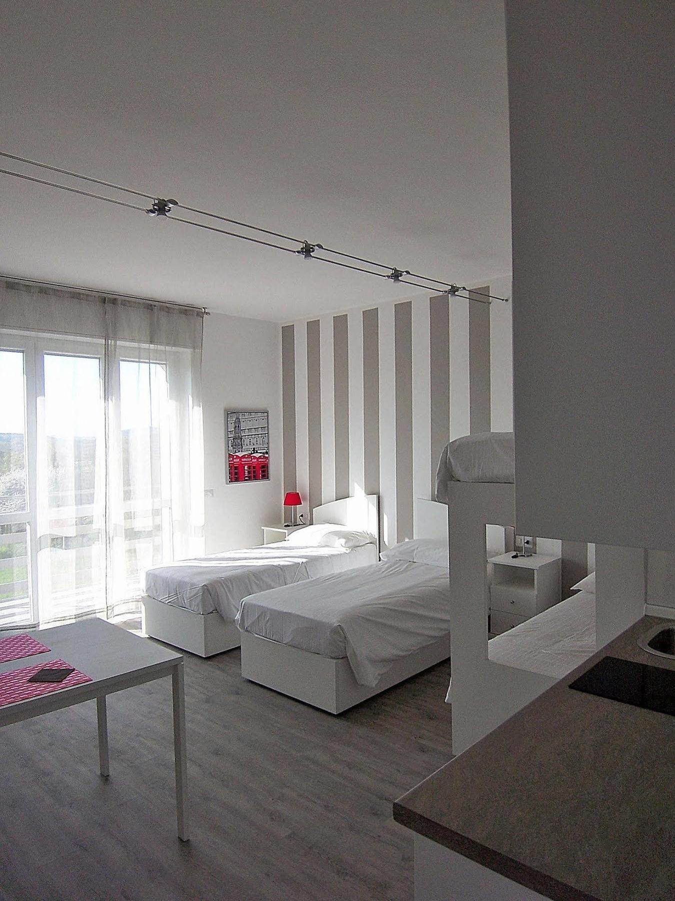 B&B Vinago Belvedere Mornago Εξωτερικό φωτογραφία