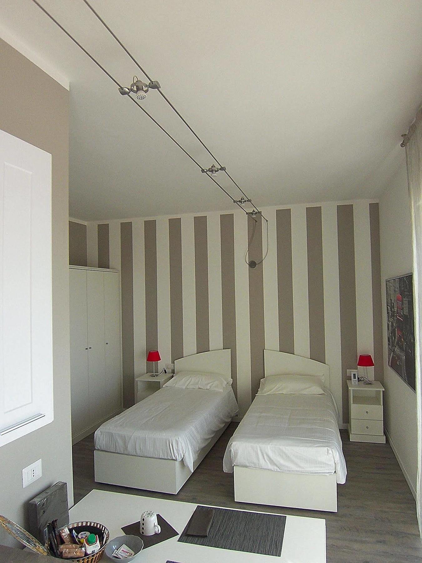 B&B Vinago Belvedere Mornago Εξωτερικό φωτογραφία